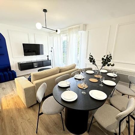 Charmant Logement Au Bord De Mer Saint-Nazaire  Exterior photo